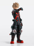 Katsuki Bakugo - The Beginning - "My Hero Academia" S.H. Figuarts