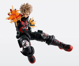 Katsuki Bakugo - The Beginning - "My Hero Academia" S.H. Figuarts