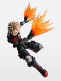 Katsuki Bakugo - The Beginning - "My Hero Academia" S.H. Figuarts