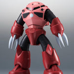 MSM-07S Z'GOK Char's Custom Model ver. A.N.I.M.E. "Mobile Suit Gundam" Robot Spirits