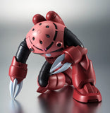 MSM-07S Z'GOK Char's Custom Model ver. A.N.I.M.E. "Mobile Suit Gundam" Robot Spirits