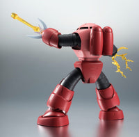 MSM-07S Z'GOK Char's Custom Model ver. A.N.I.M.E. "Mobile Suit Gundam" Robot Spirits