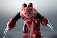 MSM-07S Z'GOK Char's Custom Model ver. A.N.I.M.E. "Mobile Suit Gundam" Robot Spirits