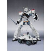 <Side Labor> Ingram 1st (Reissue) "Mobile Police Patlabor" The Robot Spirits