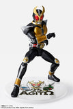 Kamen Rider Agito Grand Form 25th Anniversary Ver. (Shinkocchou Seihou) S.H.Figuarts