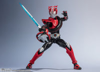 KAMEN RIDER DRIVE TYPE SPEED HEISEI GENERATIONS EDITION "KAMEN RIDER DRIVE" S.H.Figuarts