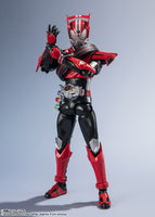 KAMEN RIDER DRIVE TYPE SPEED HEISEI GENERATIONS EDITION "KAMEN RIDER DRIVE" S.H.Figuarts