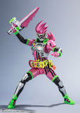 KAMEN RIDER EX-AID ACTION GAMER LEVEL2 HEISEI GENERATIONS EDITION "KAMEN RIDER EX-AID" S.H.Figuarts