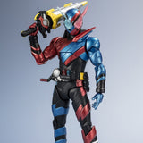 KAMEN RIDER BUILD RABBIT TANK FORM HEISEI GENERATIONS EDITION "KAMEN RIDER BUILD" S.H.Figuarts