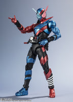 KAMEN RIDER BUILD RABBIT TANK FORM HEISEI GENERATIONS EDITION "KAMEN RIDER BUILD" S.H.Figuarts