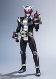 KAMEN RIDER ZI-O HEISEI GENERATIONS EDITION "KAMEN RIDER ZI-O" S.H.Figuarts