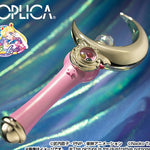 MOON STICK -Brilliant Color Edition- "Pretty Guardian Sailor Moon" PROPLICA