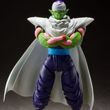 Piccolo -The Proud Namekian- "Dragon Ball Z" S.H.Figuarts -Reissue