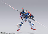 ZETA GUNDAM "Mobile Suit Zeta Gundam" METAL BUILD