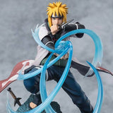 [Backorder] NARUTO SHIPPUDEN Minato Namikaze Rasengan [EXTRA BATTLE] Figuarts ZERO