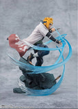 [Backorder] NARUTO SHIPPUDEN Minato Namikaze Rasengan [EXTRA BATTLE] Figuarts ZERO