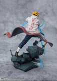 [Backorder] NARUTO SHIPPUDEN Minato Namikaze Rasengan [EXTRA BATTLE] Figuarts ZERO