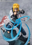 [Backorder] NARUTO SHIPPUDEN Minato Namikaze Rasengan [EXTRA BATTLE] Figuarts ZERO