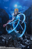[Backorder] NARUTO SHIPPUDEN Minato Namikaze Rasengan [EXTRA BATTLE] Figuarts ZERO