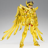 SAGITTARIUS SEIYA -INHERITOR OF THE GOLD CLOTH- "SAINT SEIYA" SAINT CLOTH MYTH EX