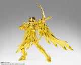 SAGITTARIUS SEIYA -INHERITOR OF THE GOLD CLOTH- "SAINT SEIYA" SAINT CLOTH MYTH EX