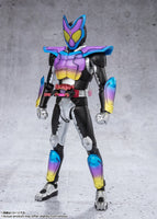 KAMEN RIDER GAVV POPPINGUMMY FORM S.H.Figuarts