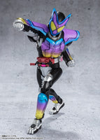 KAMEN RIDER GAVV POPPINGUMMY FORM S.H.Figuarts