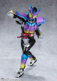 KAMEN RIDER GAVV POPPINGUMMY FORM S.H.Figuarts