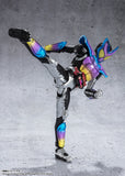 KAMEN RIDER GAVV POPPINGUMMY FORM S.H.Figuarts