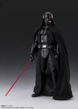 S.H.Figuarts Darth Vader Classic Ver. (STAR WARS: A New Hope)