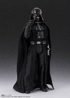 S.H.Figuarts Darth Vader Classic Ver. (STAR WARS: A New Hope)