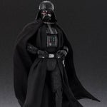 S.H.Figuarts Darth Vader Classic Ver. (STAR WARS: A New Hope)