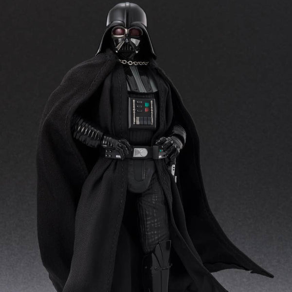 S.H.Figuarts Darth Vader Classic Ver. (STAR WARS: A New Hope)