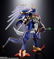 GX-119 RYUKO-O / KORYU-O "Super Robot Wars OG: Original Generations" SOUL OF CHOGOKIN