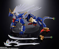 GX-119 RYUKO-O / KORYU-O "Super Robot Wars OG: Original Generations" SOUL OF CHOGOKIN