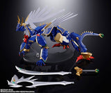 GX-119 RYUKO-O / KORYU-O "Super Robot Wars OG: Original Generations" SOUL OF CHOGOKIN