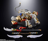 GX-119 RYUKO-O / KORYU-O "Super Robot Wars OG: Original Generations" SOUL OF CHOGOKIN