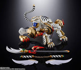 GX-119 RYUKO-O / KORYU-O "Super Robot Wars OG: Original Generations" SOUL OF CHOGOKIN