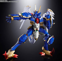 GX-119 RYUKO-O / KORYU-O "Super Robot Wars OG: Original Generations" SOUL OF CHOGOKIN