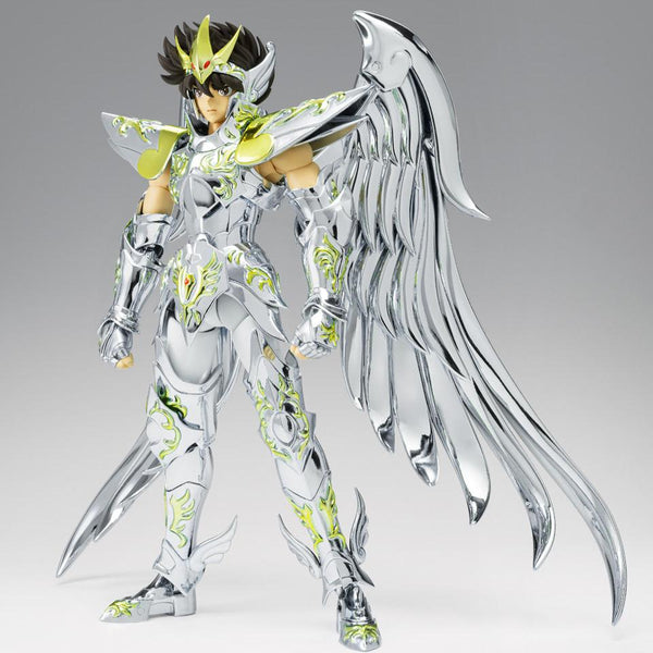 PEGASUS SEIYA [GOD CLOTH] "SAINT SEIYA" SAINT CLOTH MYTH EX