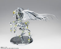 PEGASUS SEIYA [GOD CLOTH] "SAINT SEIYA" SAINT CLOTH MYTH EX