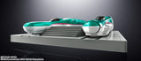 Soul of Chogokin GX-115 Shinkansen Transforming Robot Shinkalion E5 Hayabusa