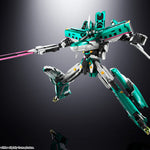 Soul of Chogokin GX-115 Shinkansen Transforming Robot Shinkalion E5 Hayabusa