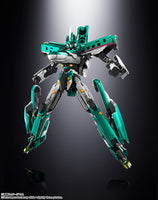 Soul of Chogokin GX-115 Shinkansen Transforming Robot Shinkalion E5 Hayabusa