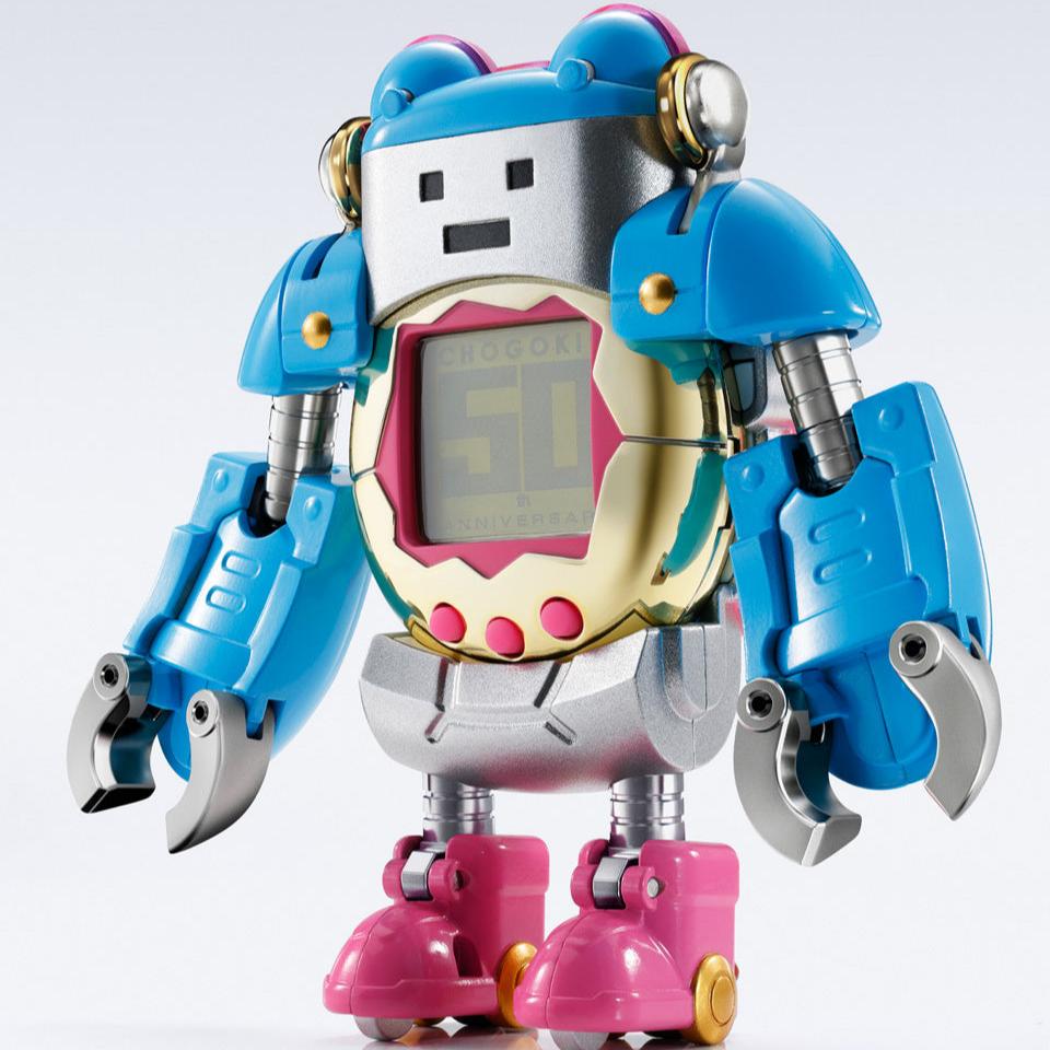 ROBOTラバーソウル banc675125_1.jpg?v=1730497563
