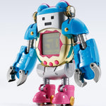 CHOGOKIN TAMAGOTCHI ROBOT