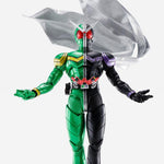 KAMEN RIDER DOUBLE CYCLONE JOKER (FUUTO PI Ver.) REISSUE S.H.Figuarts(SHINKOCCHOU SEIHOU)