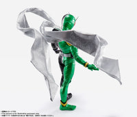 KAMEN RIDER DOUBLE CYCLONE JOKER (FUUTO PI Ver.) REISSUE S.H.Figuarts(SHINKOCCHOU SEIHOU)