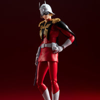 S.H.Figuarts Char Aznable