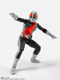 S.H.Figuarts (SHINKOCCHOU SEIHOU) Kamen Rider New No. 1 Legendary Showa Riders Edition